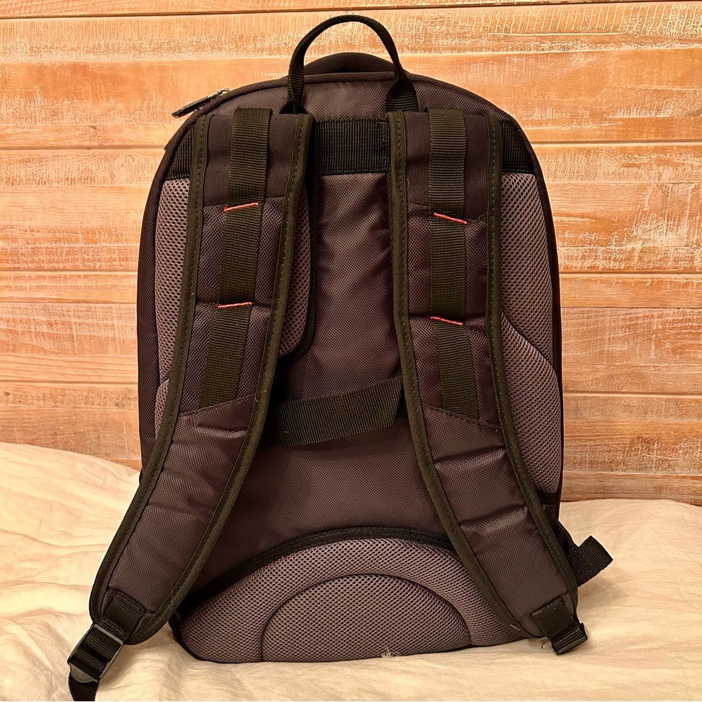 Samsonite large business laptop backpack - Picture 5 of 12